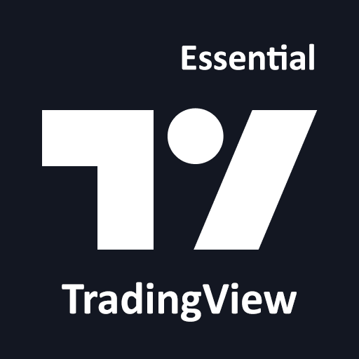 TradingView Essential shoppylk