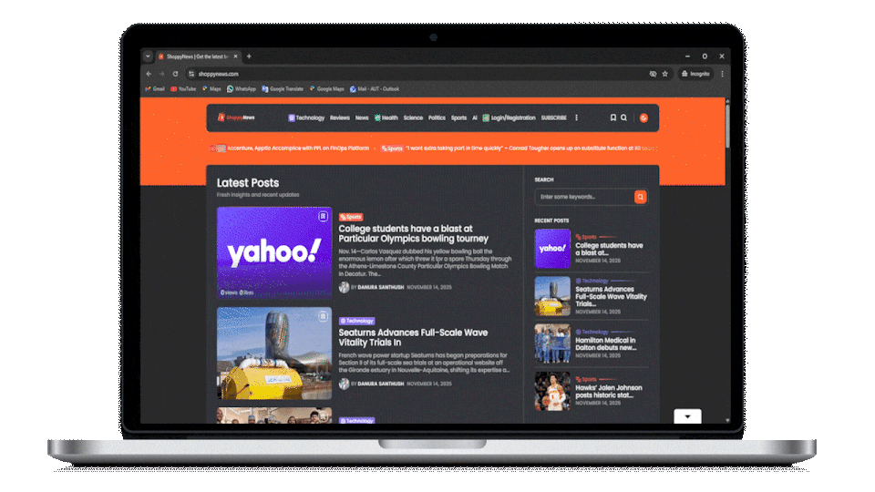 Macbook-ShoppyNews-Animate